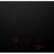 Atag HI29572SVM inbouw inductie kookplaat met Celsius Cooking