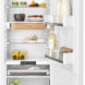 Atag KD85178AF inbouw koelkast - nis 178 cm.