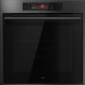 Atag OX8612D inbouw oven - blacksteel