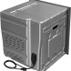 Atag OXP8611D inbouw oven met pyrolyse - roestvrijstaal