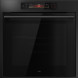 Atag OXP8695D inbouw oven met pyrolyse - grafiet