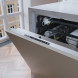 Atag VA8217LT verhoogde inbouw vaatwasser - XXL - 17 couverts!