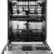 Atag VA8217LT verhoogde inbouw vaatwasser - XXL - 17 couverts!