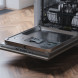 Atag VA8217LT verhoogde inbouw vaatwasser - XXL - 17 couverts!