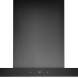 Atag WS90212MX wand afzuigkap - zwart