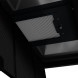 Atag WS90292MS wand afzuigkap - grafiet