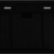 Atag WS90292MS wand afzuigkap - grafiet