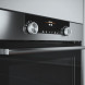 Atag ZX6611C inbouw oven - roestvrijstaal
