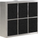 AVITANA PLANO 400/210 plasmafilter - vierkant