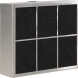 AVITANA PLANO 500/210 plasmafilter - vierkant
