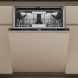 Bauknecht B7I HT58 TC vaatwasser inbouw