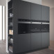 Bauknecht BIK7 CH8TS PT oven inbouw