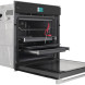 Bauknecht BIK9 PP8TS2 PT inbouw oven met wifi en kernthermometer