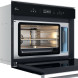 Bauknecht ECSK7 CT845 PT combi-stoomoven inbouw