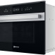 Bauknecht ECSK7 CT845 PT combi-stoomoven inbouw