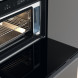 Bauknecht ECSK7 CT845 PT combi-stoomoven inbouw