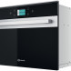 Bauknecht ECSK9 P845 PT combi-stoomoven inbouw