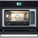 Bauknecht ECSK9 P845 PT combi-stoomoven inbouw