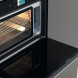 Bauknecht ECSK9 P845 PT combi-stoomoven inbouw