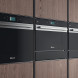 Bauknecht ECSK9 P845 PT combi-stoomoven inbouw
