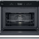 Bauknecht EMEK7 CT545 PT oven met magnetron