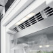 Bauknecht GSI 18F2 PS vrieskast inbouw