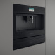 Bauknecht KMT11 F45 koffiemachine inbouw