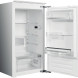 Bauknecht KSI 10VF2 koelkast inbouw
