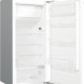 Bauknecht KSI 12GF2 inbouw koelkast met vriesvak - nis 122 cm.