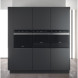 Bauknecht BIK7 CSH8TS PT stoomoven