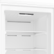 Beko B3RMFNE314W vrijstaand vrieskast - wit
