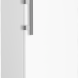 Witte Beko koelkast B3RMLNE444HW1 met display op de deur en omkeerbare deur