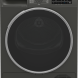 beko b3t6923m2 warmtepompdroger manhattan grijs vooraanzicht