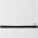 Beko B5RCNA365HW vrijstaand koelkast - wit