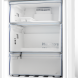 Beko B5RCNE405HG vrijstaand koelkast - grijs