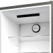 Beko B5RCNE405HG vrijstaand koelkast - grijs
