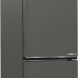 Beko B5RCNE405HG vrijstaand koelkast - grijs