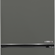 Beko B5RCNE405HG vrijstaand koelkast - grijs