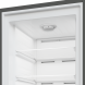 Beko B5RFNE315G vrijstaand vrieskast - grijs