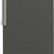 Beko B5RFNE315G vrijstaand vrieskast - grijs