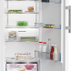 Beko B5RMLNE444HW vrijstaand koelkast - wit