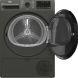 Beko B5T68259M droger warmtepomp