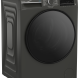 Beko B5WT5104111M vrijstaande wasmachine - grijs