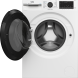 Beko B5WT512410W wasmachine
