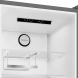 Beko B7RCNE367HG vrijstaand koelkast - grijs