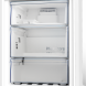 Beko B7RCNE367HG vrijstaand koelkast - grijs
