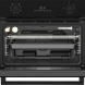 Beko BBCM13300B inbouw oven - zwart