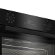 Beko BBCM13300B inbouw oven - zwart