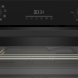 Beko BBCM13300B inbouw oven - zwart