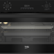 Beko BBCM13300B inbouw oven - zwart